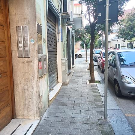 Amalphia Home Salerno Bagian luar foto