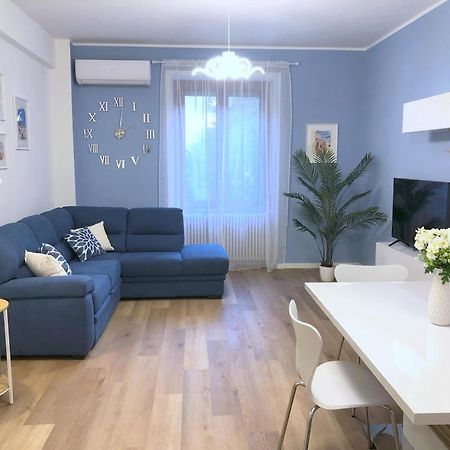 Amalphia Home Salerno Bagian luar foto