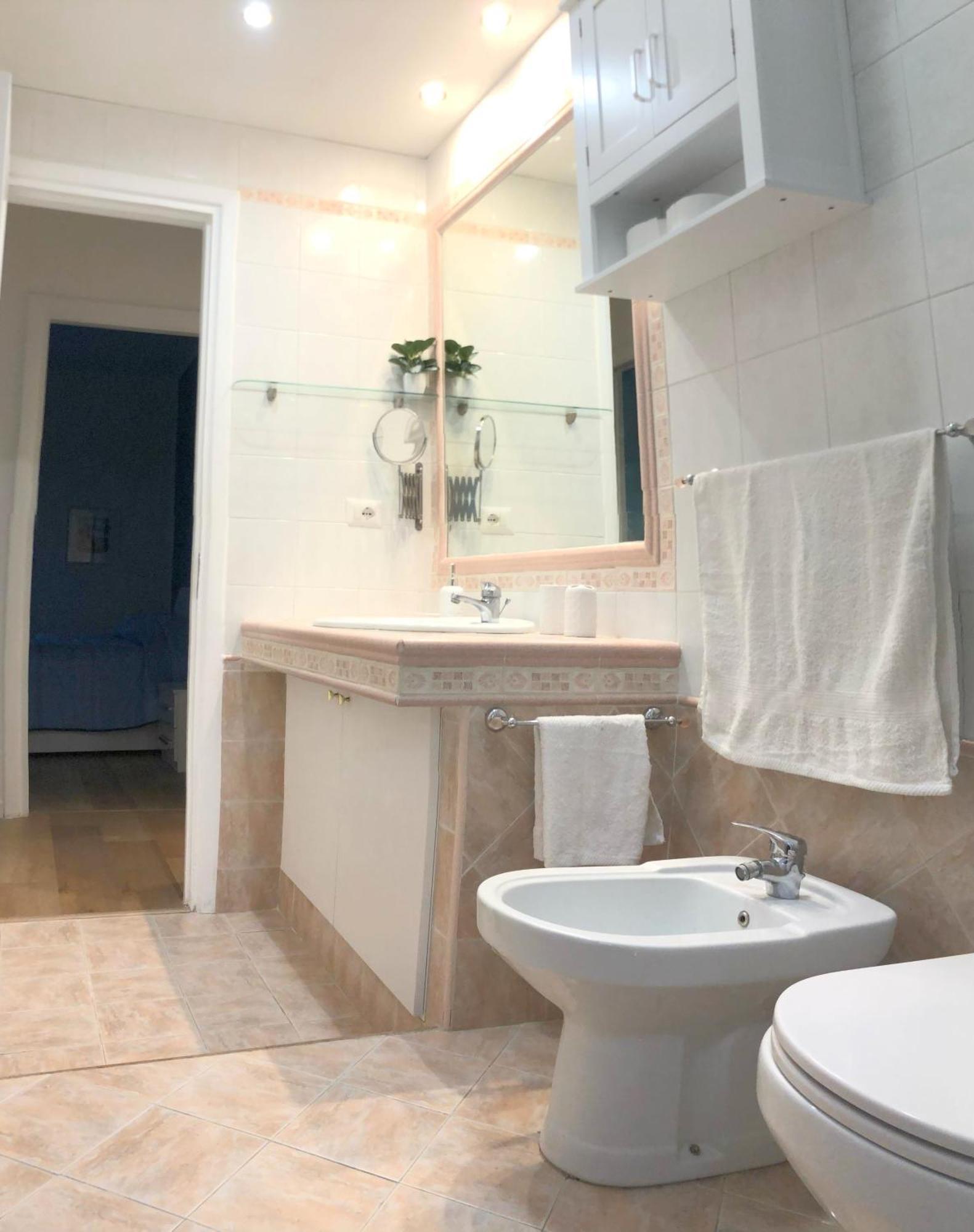 Amalphia Home Salerno Bagian luar foto