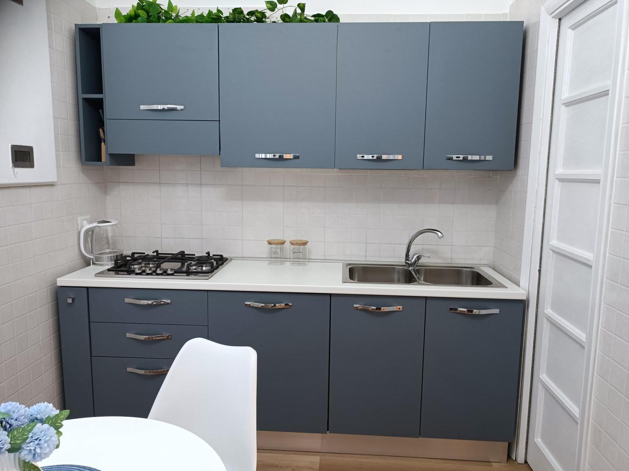 Amalphia Home Salerno Bagian luar foto