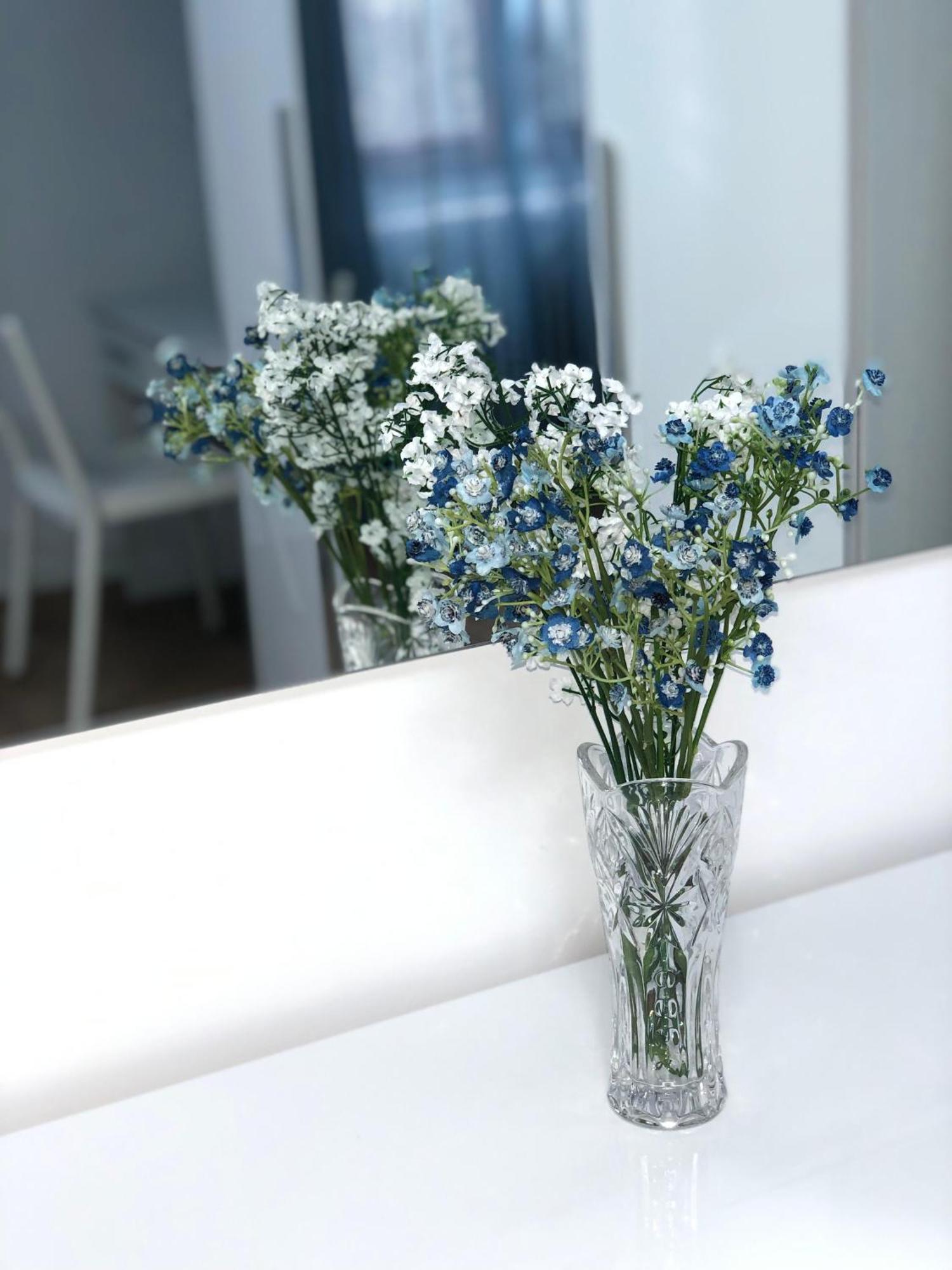 Amalphia Home Salerno Bagian luar foto