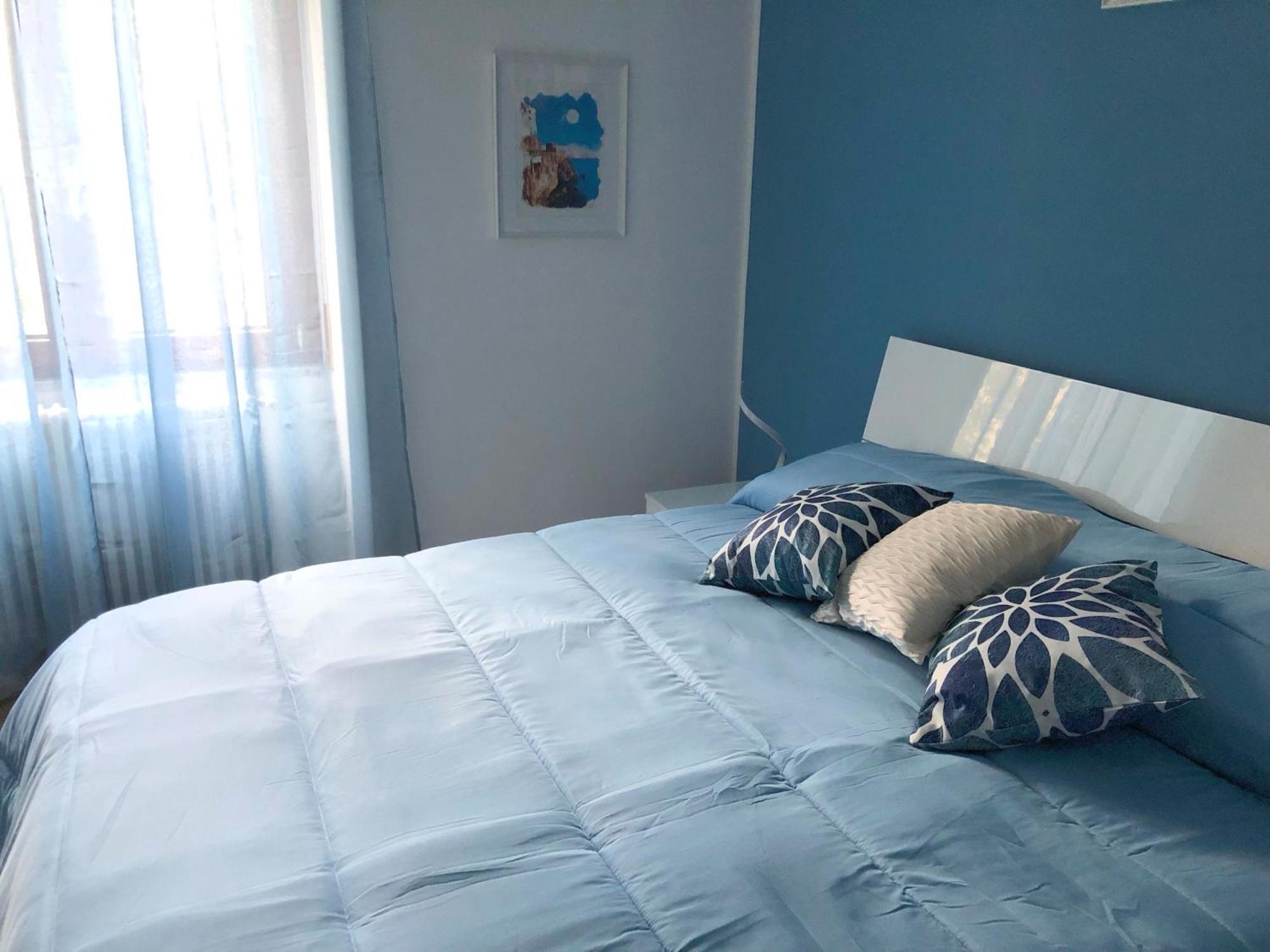 Amalphia Home Salerno Bagian luar foto