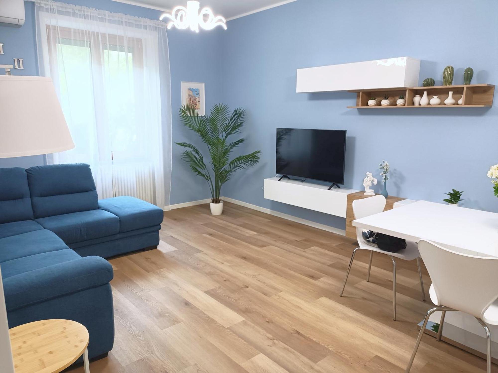 Amalphia Home Salerno Bagian luar foto