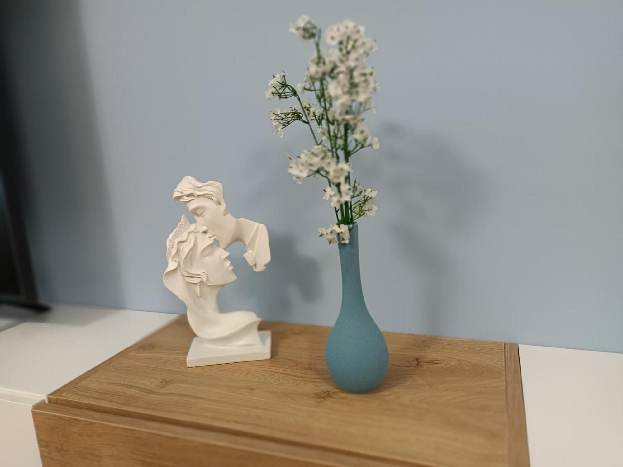 Amalphia Home Salerno Bagian luar foto